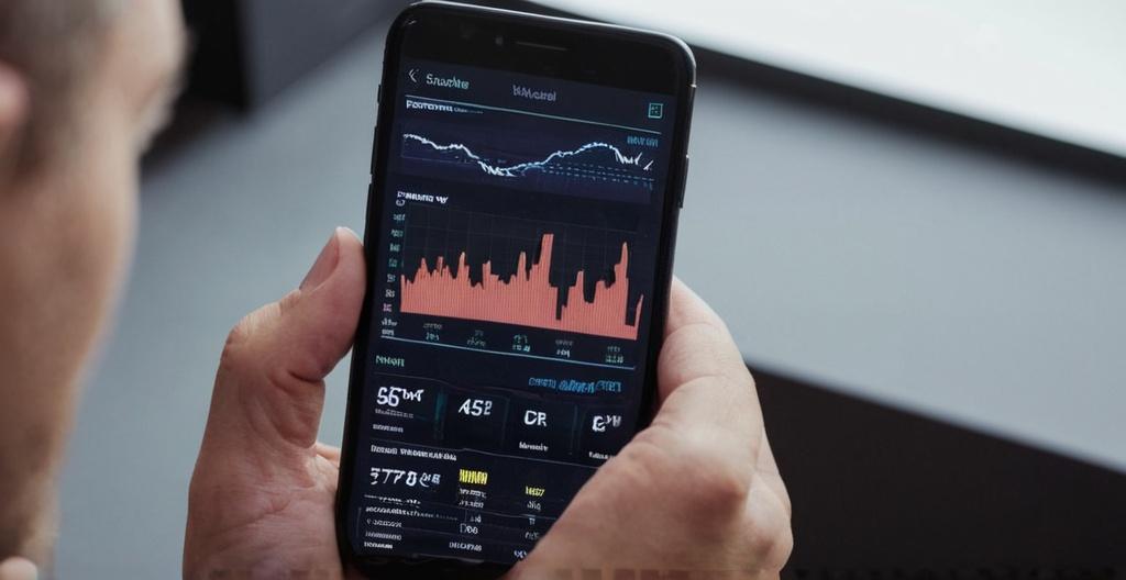 On-Balance Volume (OBV)