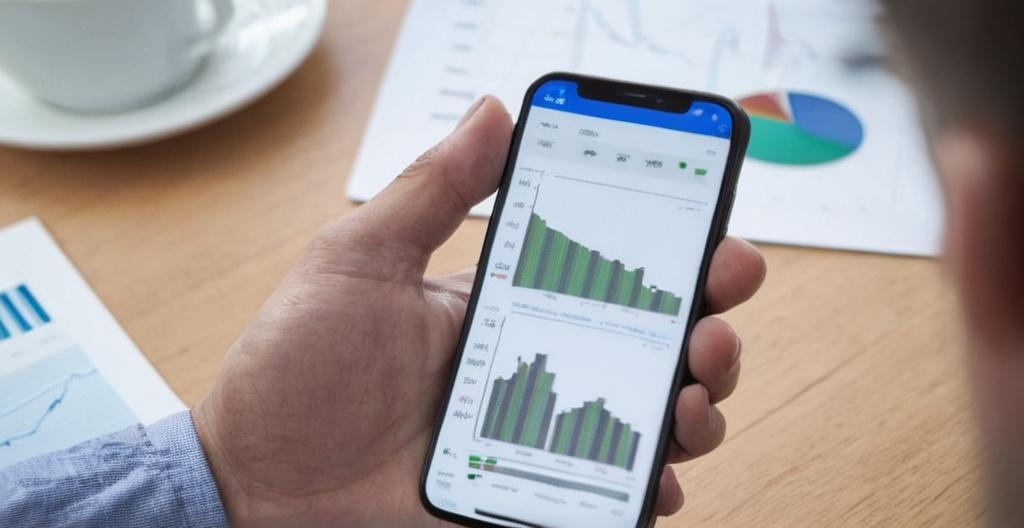 Technical Analysis vs. Fundamental Analysis