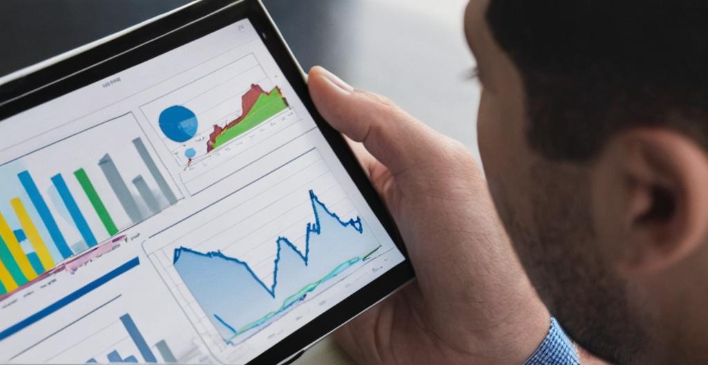Cryptocurrency Trading