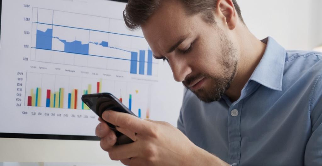 MetaTrader 4 (MT4) Charting Tool