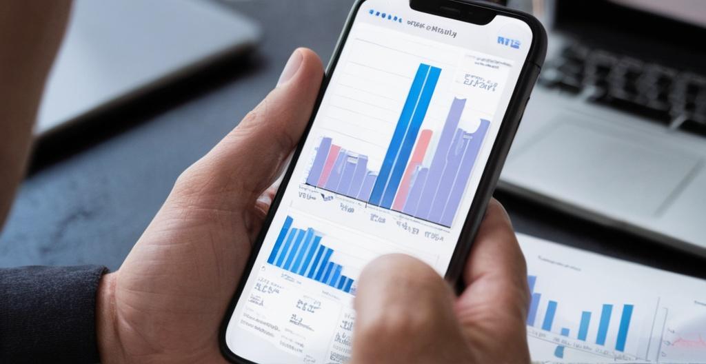 MetaTrader 5 (MT5) Charting Tool