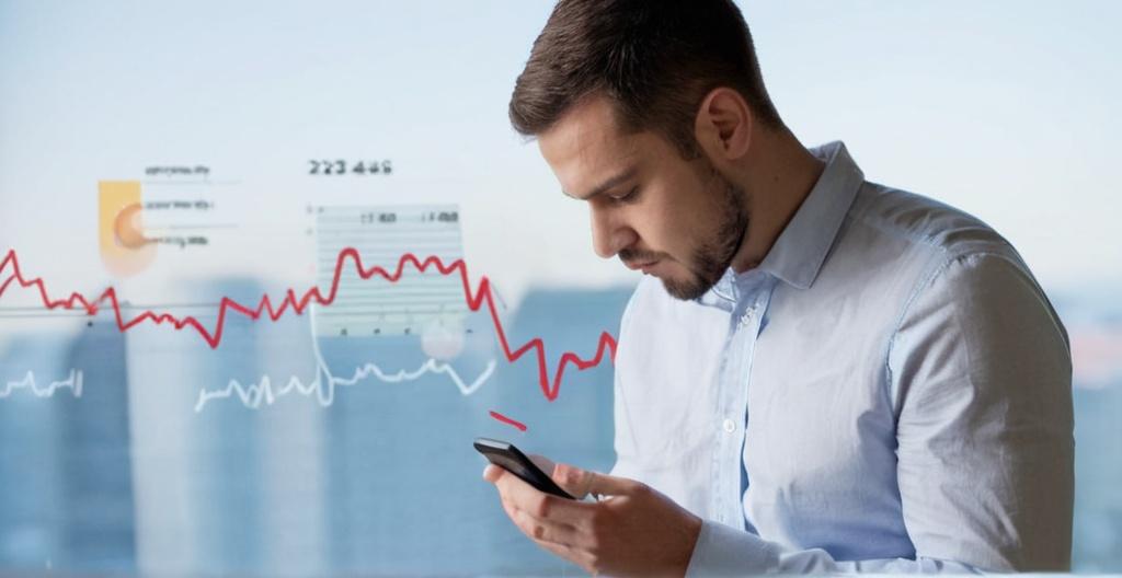 TrendSpider Charting Tool