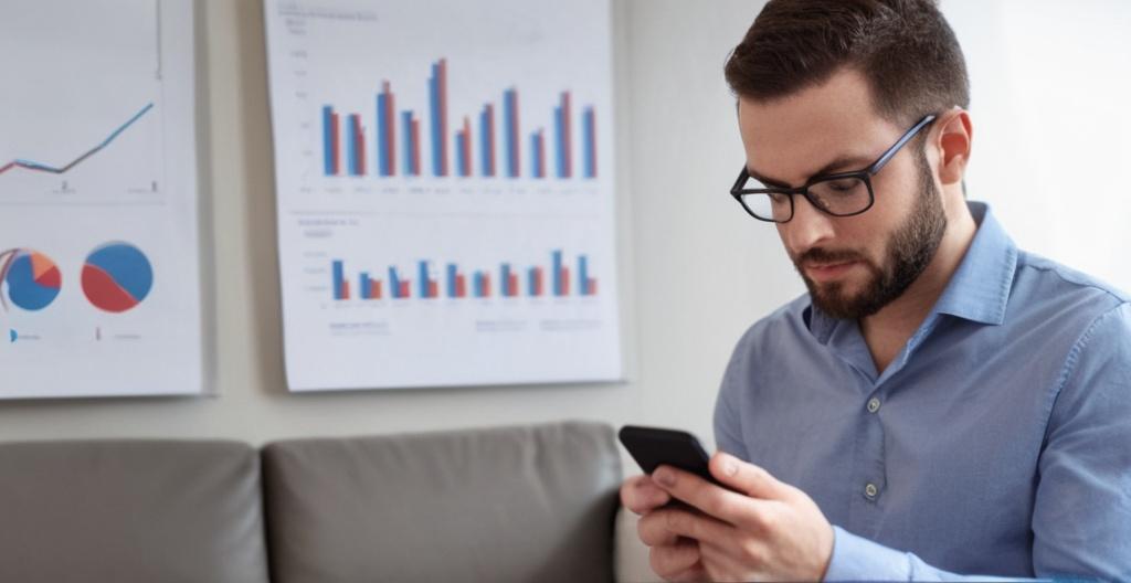 StockCharts Charting Tool