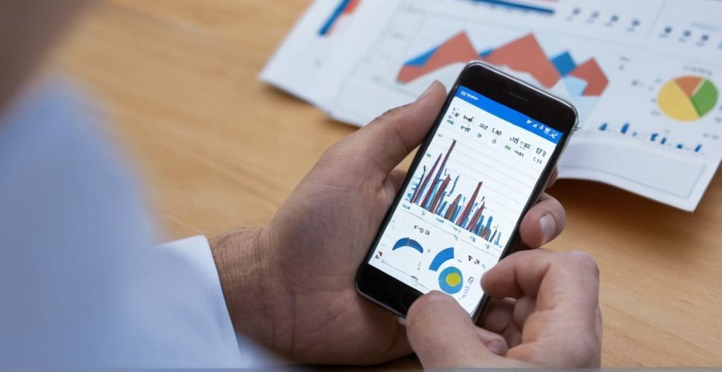MotiveWave Charting Tool