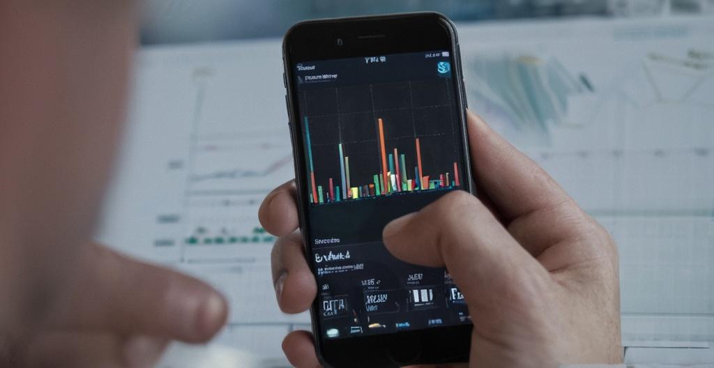 ChartIQ Charting Tool