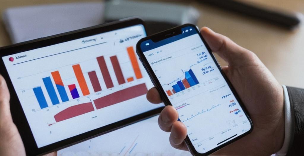 Bloomberg Terminal Charting Tool